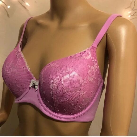 Victoria’s Secret | Lined Demi Bra - Picture 2 of 7